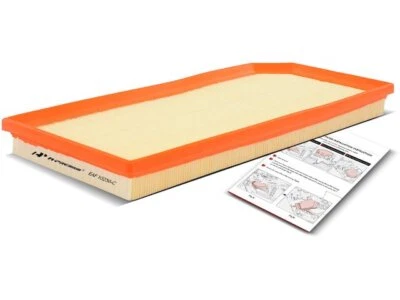 For 2006-2008 Volkswagen Passat Air Filter Autopart Premium 98785TQ 2007 - Image 1 of 2