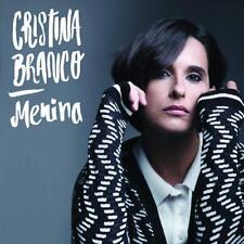 Cristina Branco Menina (CD)