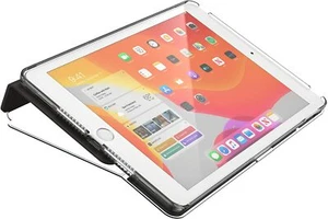 Speck Balance Folio Clear iPad 102 Inch w Stand BlackClear - Picture 1 of 5