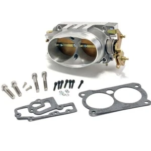 BBK 52mm Throttle Body for 1989-1992 Camaro Firebird 305/350 TPI 5.0L 5.7L - Picture 1 of 5