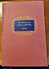 The Adventures of Tom Sawyer and Other Tales Samual L. Clemens HB