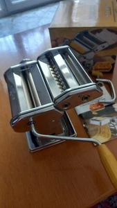 Macchina Per La Pasta - Foto 1 di 3