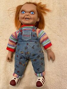 Chucky Doll by Good Guys