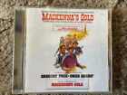 MACKENNA'S GOLD + IN COLD BLOOD Quincy Jones Intrada (2017) cd SEALED OOP