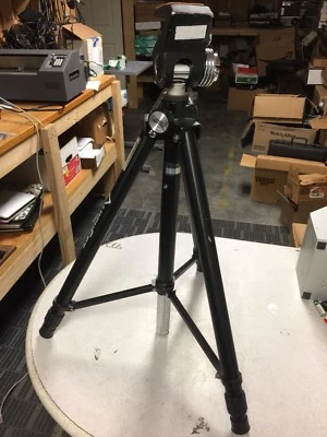 Tripod Quick-Set Quickset Model 5-95534-9A 5-95534-9 - Image 1 of 4