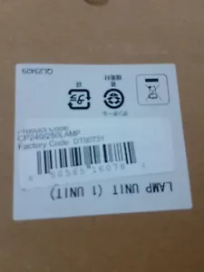 Hitachi HS180AR12-2E 180W Bulb Cartridge Projector Lamp DT00731 CP-HX2075 - Picture 1 of 3