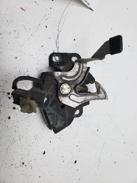 Honda Accord 2003 llaves pestillos cerraduras capó Foto 1 de 4