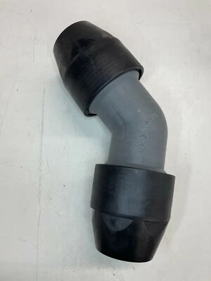 AIRNET 2811500480 PF Series 45 Degree Elbow  2" / 50MM Air Compression Fitting - Image 1 of 4