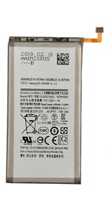 Replacement Battery-Compatible with Samsung Galaxy S10 Plus G975W  EB-BG975ABU - Picture 1 of 1