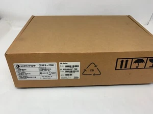 Invensys Foxboro P0973BP Power Supply C2 Redundant PSM Model C2RPS-PSM 12-VDC - Picture 1 of 13