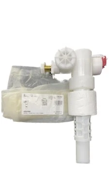 GALLEGGIANTE GROHE  PER CASSETTA INCASSO WC VALVOLA SCARICO CASSETTA WC 43537000 - Immagine 1 di 4