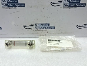 ELESA HCX.76-INOX Fluid Level Gauge Harding 0378.18389 Parker - Picture 1 of 7