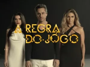 SERIE BRASIL, REGLAS DEL JUEGO, 38 DVD, 150 CAPITULOS, 2016, EXELLENTE. - Picture 1 of 3