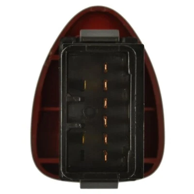 Interruptor de advertencia de peligro Mechanics Choice para Dodge Atos 2001-2004 Foto 1 de 3