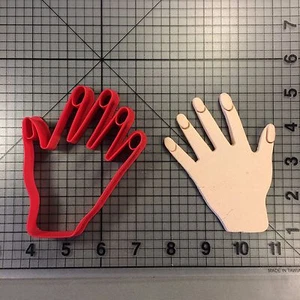 Tagliabiscotti manuale 101 - Foto 1 di 2