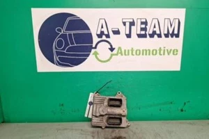 Centralina motore Opel Vectra C Caravan Z02 55558714 P21810101 - Foto 1 di 3