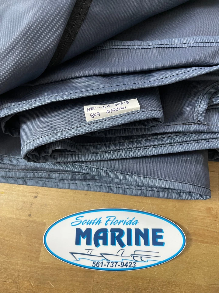 Cubierta Bimini Apex Marine Foto 1 de 1