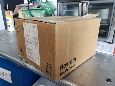 BOSCH REXROTH HNL01.1E-1000-N0012-A-500-NNNN INDRADRIVE MAIN CHOKE NEW NIB $249