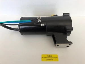 NUEVO MOTOR DE INCLINACIÓN VOLVO PENTA MARINO CON DEPÓSITO 852928, 852928-1,EVH4002 - Imagen 1 de 2