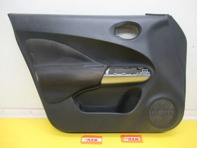 DOOR PANEL DRIVER SIDE FRONT ARM REST COVER SPEAKER TRIM for NISSAN JUKE 2012 12 - Изображение 1 из 4