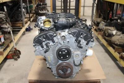 Buick Lacrosse 2012/Cadillac SRX motor de 3,6 L **probado 92 k** OEM 12645090 Foto 1 de 4