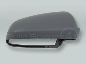 Cubierta de espejo de puerta adecuada para AUDI A4 S4 2002-2008 - Imagen 1 de 2