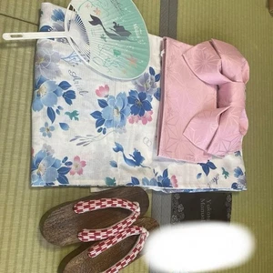 Disney Ariel Yukata Un - Picture 1 of 4