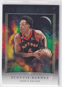 Scottie Barnes #62 Toronto Raptors 2023-24 Panini Origins - Imagen 1 de 2