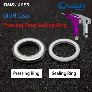 QILIN Laser Sealing Ring 20.5*16*2.5 Pressing Ring for qilin BWT20 DWT20 - Picture 1 of 9