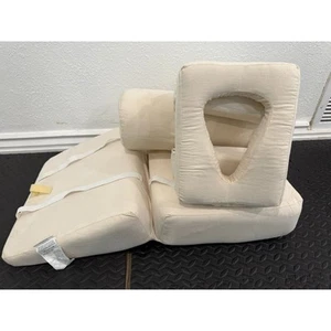 Core Products M.A.T Body Positioning System Massage Physical Therapy Comfort USA - Picture 1 of 10