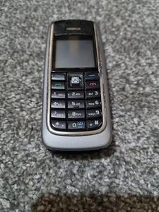 Original Original Original Nokia 6021 Classic Handy - Bild 1 von 2