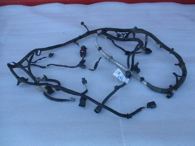 17 18 19 20 21 22 2023 2024 2025 CHRYSLER PACIFICA PARACHOQUES TRASERO ARNÉS DE CABLES OEM Foto 1 de 4