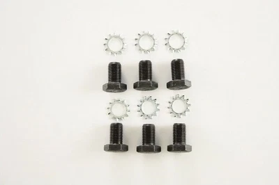 Perno de montaje de placa flexible de transmisión automática Pioneer 859022 Foto 1 de 4