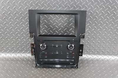 15-17 Navigator Black Dashboard Heat AC Climate Control Panel Unit Factory OEM - Image 1 of 4