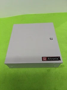 Altronix Al600ULPD8 no key - Picture 1 of 2