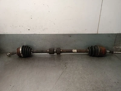 495002L210 TRANSMISSION AVANT DROITE / 495002L210 / 5633456 POUR HYUNDAI I30 1.6 - Photo 1/4