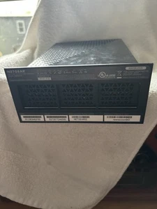 NETGEAR C6300 AC1750 Wireless WiFi Dual Band Gigabit Cable Modem Router - Picture 1 of 5