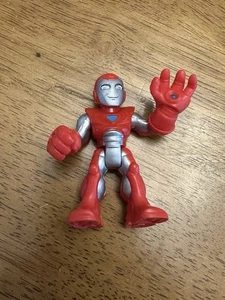 Fisher-Price Imaginext Marvel Super Hero Iron Man - Picture 1 of 2