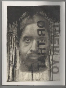 Michael Stoeber / JAUME PLENSA I IN HIS EYES AS ONE THAT FOUND PEACE #204815 - Bild 1 von 1