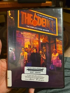 The Deuce: The Complete Third Season (DVD, 2020, 2-Disc Set) - Bild 1 von 4