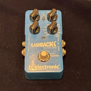 tc electronic FLASHBACK 283046 - Bild 1 von 5