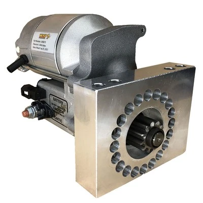 NUEVO ARRANQUE REDUCCIÓN MARCHA SE ADAPTA A CHEVROLET KINGSWOOD LAGUNA AÑOS 80 SR547N Foto 1 de 2