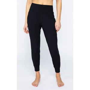 Neu mit Etikett 90 Grad Reflex Interlock Greenwich Jogginghose schwarz XS - Bild 1 von 1