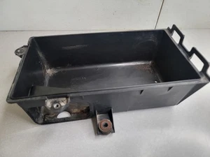 1986 -90 Ford Bronco ii 2.9L V6 Air Box Lower Base Plastic Intake OEM E97E-9A612 - Bild 1 von 17