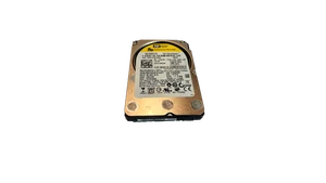 Disco duro Western Digital VelociRaptor WD1600HLFS 160 GB 2,5" 10 K SATA II - Imagen 1 de 4