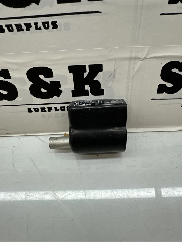 Burndy Kapo500R AL9CU