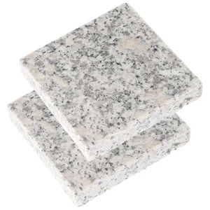 Cooling Mat for Small Pets | 2-Piece Marble Pad for Guinea Pigs, Rabbits - Picture 1 of 8