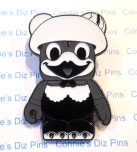 Disney Clara Cluck - Vinylmation Classic Mystery Collection #1 2013 DLR WDW Pin - Bild 1 von 2