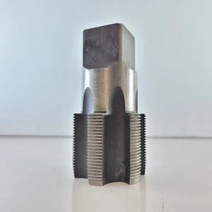 2.1/4" BSP HSS 6 Flauto 2° Piombo, Rubinetto Manuale Intermedio - Haycock - Foto 1 di 9