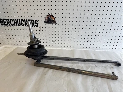 BMW Z3 Roadster Manual Shifter Arm Linkage Gear Selector  OEM - Image 1 of 4